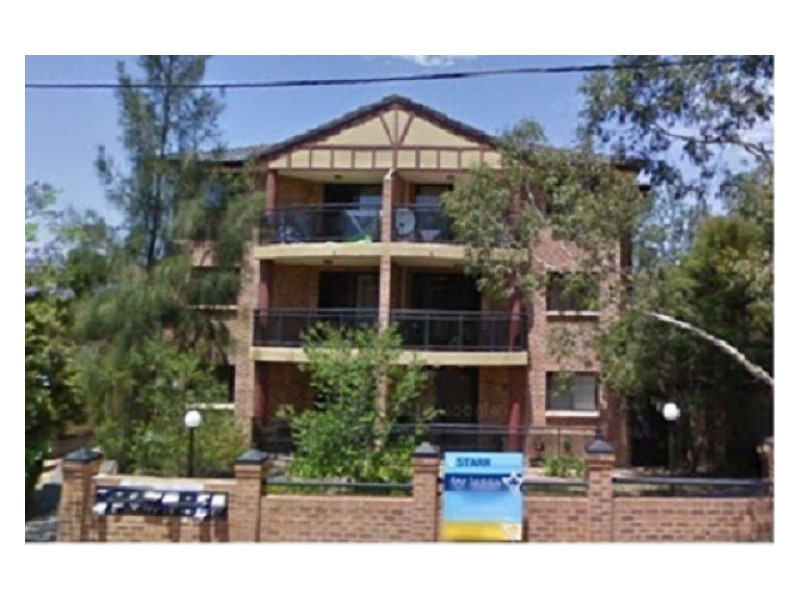 9/10-10a Todd Street, Merrylands West NSW 2160