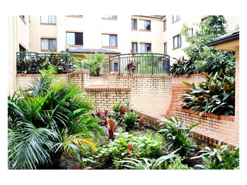 32/40-46 Station Road, Auburn NSW 2144