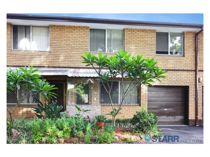 2/20-24 Helena Street, Auburn NSW 2144