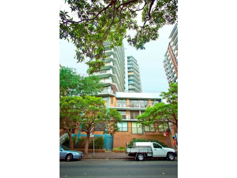 2/200 Riley Street, Darlinghurst NSW 2010