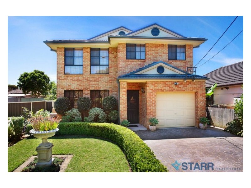 43 Victoria Street, Lidcombe NSW 2141