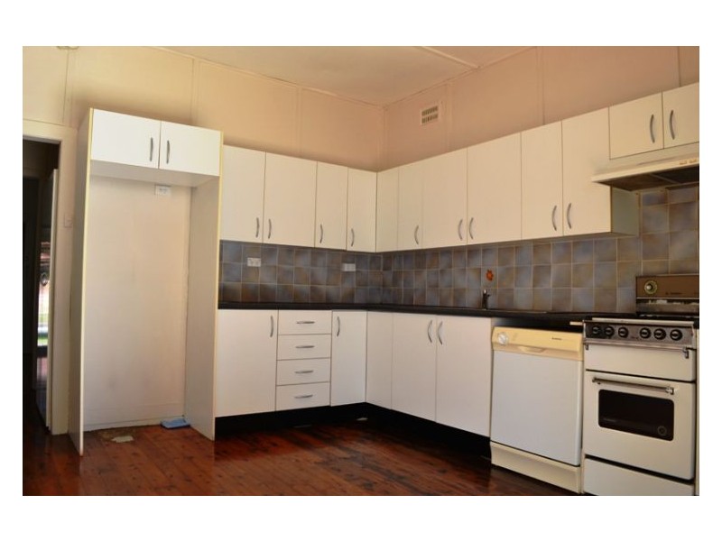 4 Olympic Drive, Lidcombe NSW 2141