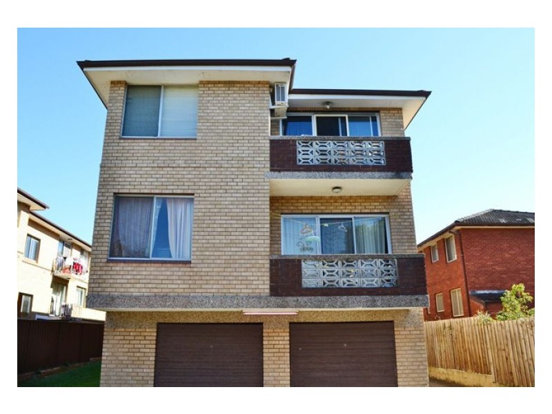 8/95 Northumberland Rd, Auburn NSW 2144