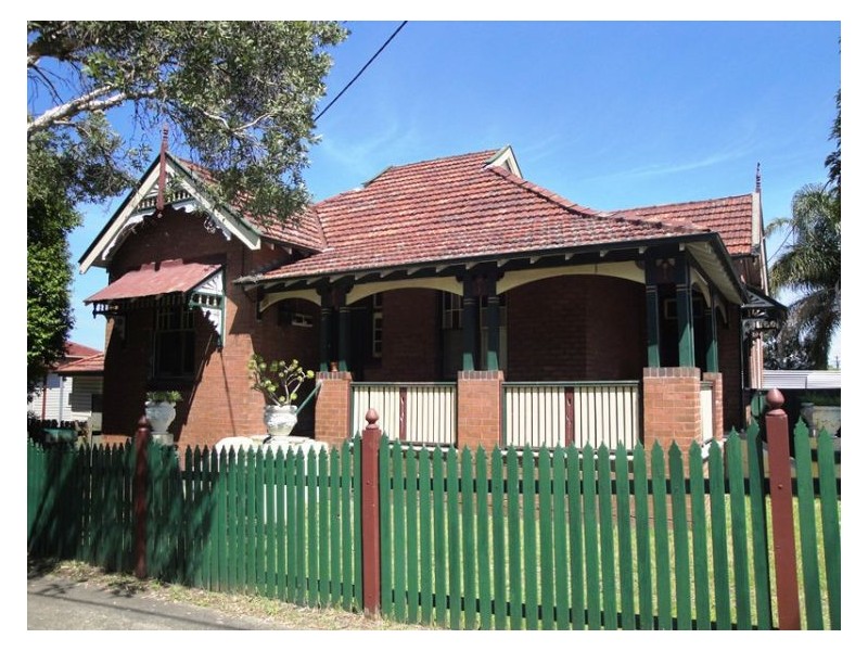 1/87 Water Street, Auburn NSW 2144