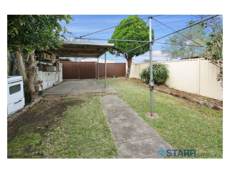 24 Langtry Avenue, Auburn NSW 2144