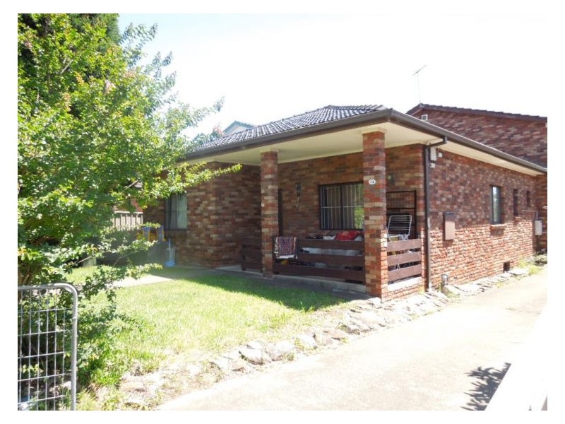 32 Gibbons Street, Auburn NSW 2144