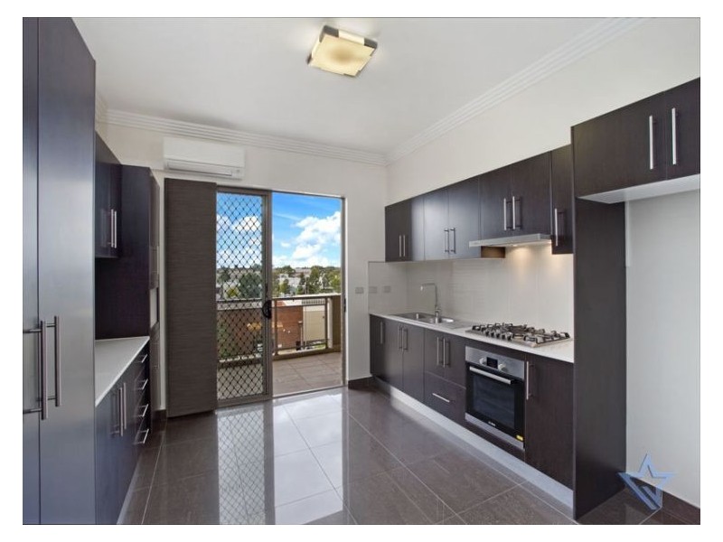 33/48-52  St Hilliers Rd, Auburn NSW 2144