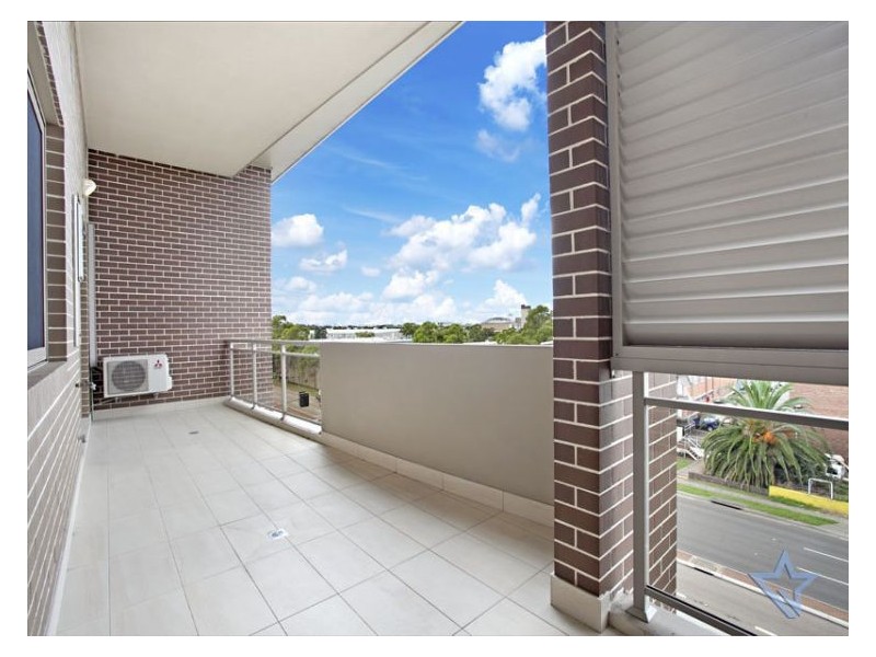 33/48-52  St Hilliers Rd, Auburn NSW 2144