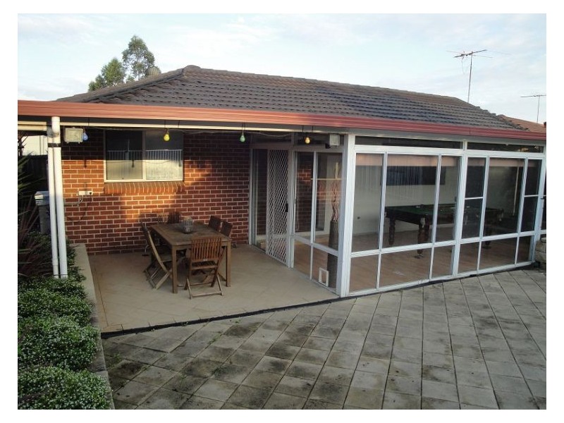 6 Lambert Avenue, Plumpton NSW 2761