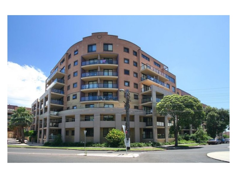 34/81 Church Street, Lidcombe NSW 2141