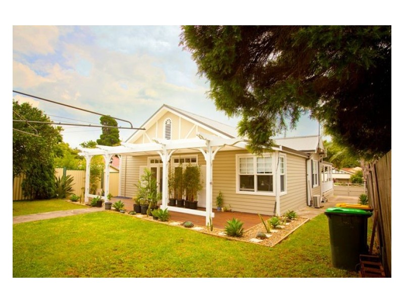 46 Mt Auburn Rd, Berala NSW 2141