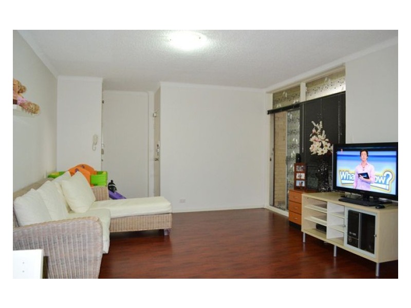 26/147 Wellington rd, Sefton NSW 2162