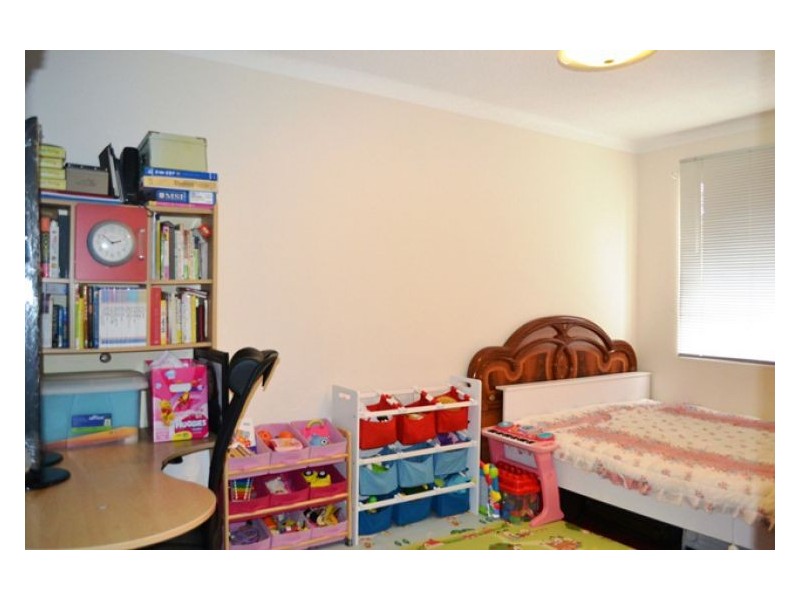 26/147 Wellington rd, Sefton NSW 2162