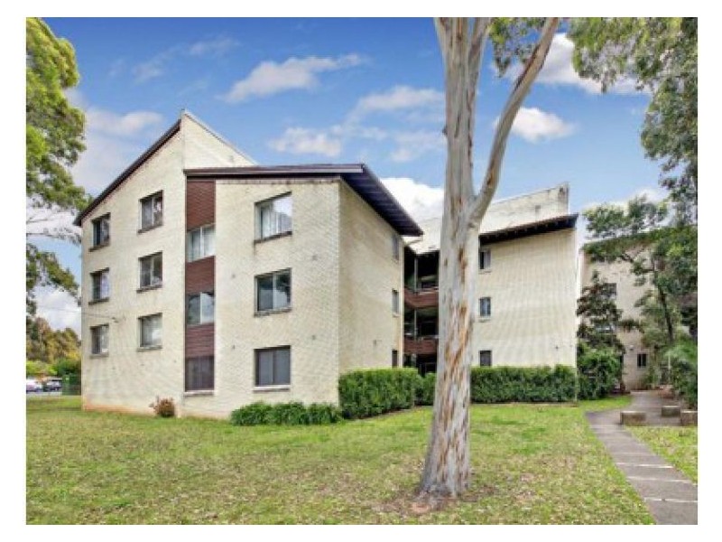 26/147 Wellington rd, Sefton NSW 2162