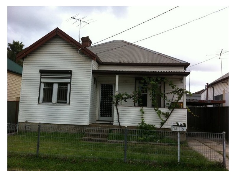 14 Helena Street, Auburn NSW 2144