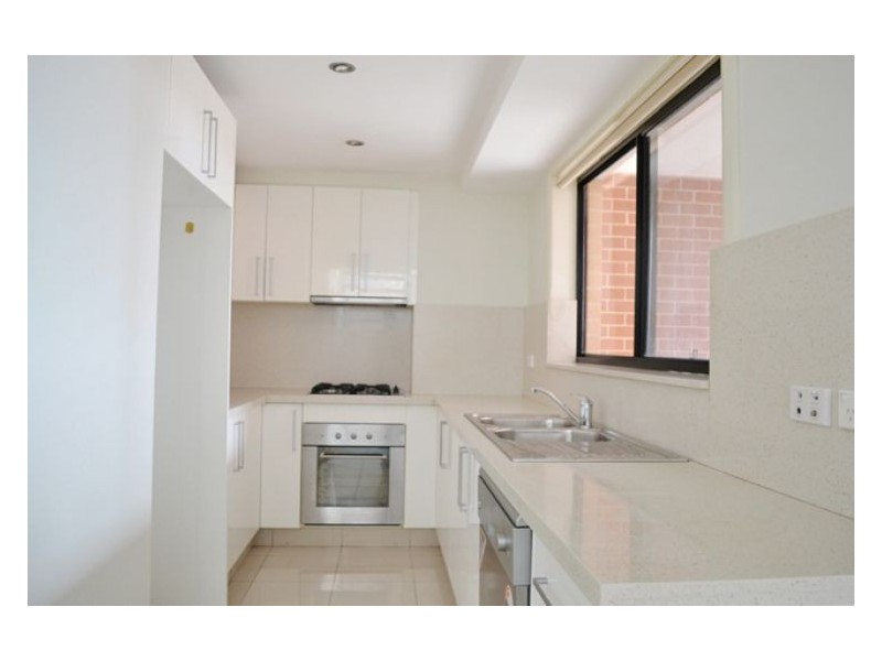 38/24 Campbell Street, Parramatta NSW 2150