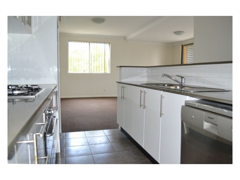 4/19 Beatrice st, Auburn NSW 2144