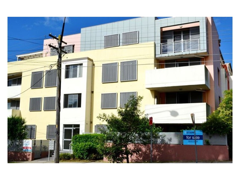 4/19 Beatrice st, Auburn NSW 2144