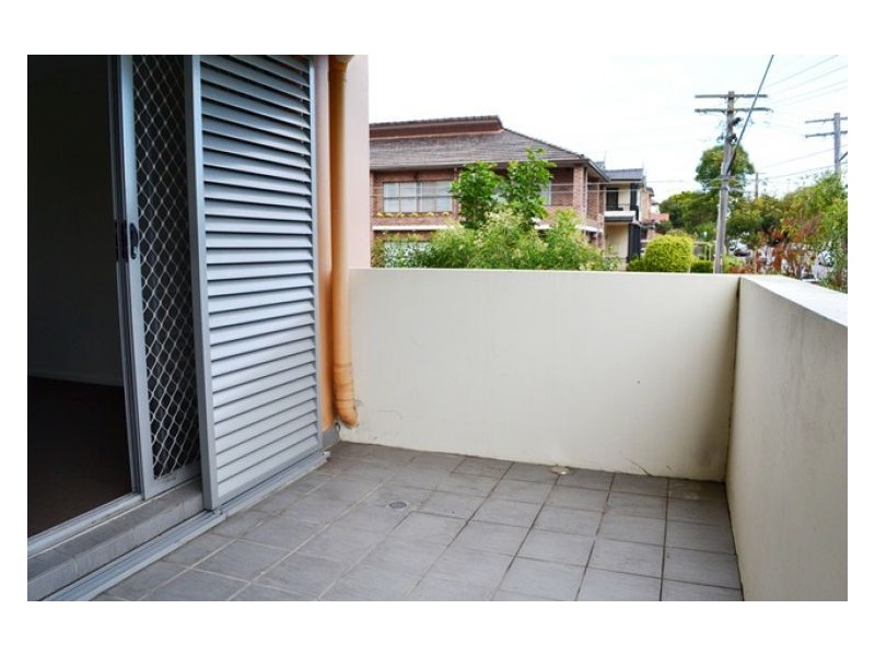 4/19 Beatrice st, Auburn NSW 2144