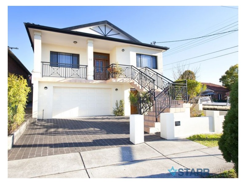 36 Beatrice St, Auburn NSW 2144