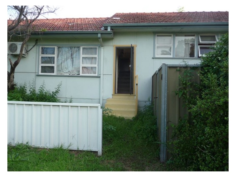 2/97 Bombay Street, Lidcombe NSW 2141