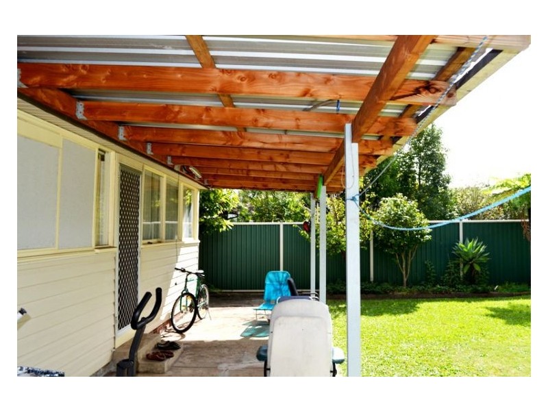 6 Meroo Street, Auburn NSW 2144