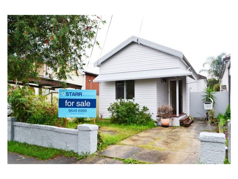 39 Cardigan Street, Auburn NSW 2144