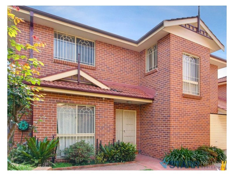 5/65-67 Frances Street, Lidcombe NSW 2141