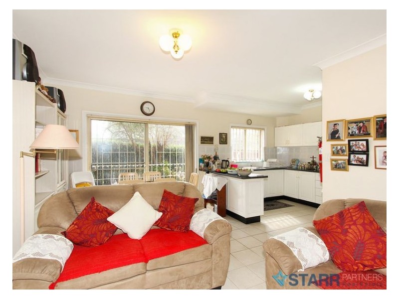 5/65-67 Frances Street, Lidcombe NSW 2141