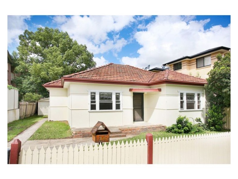 2a Hargrave Road, Auburn NSW 2144