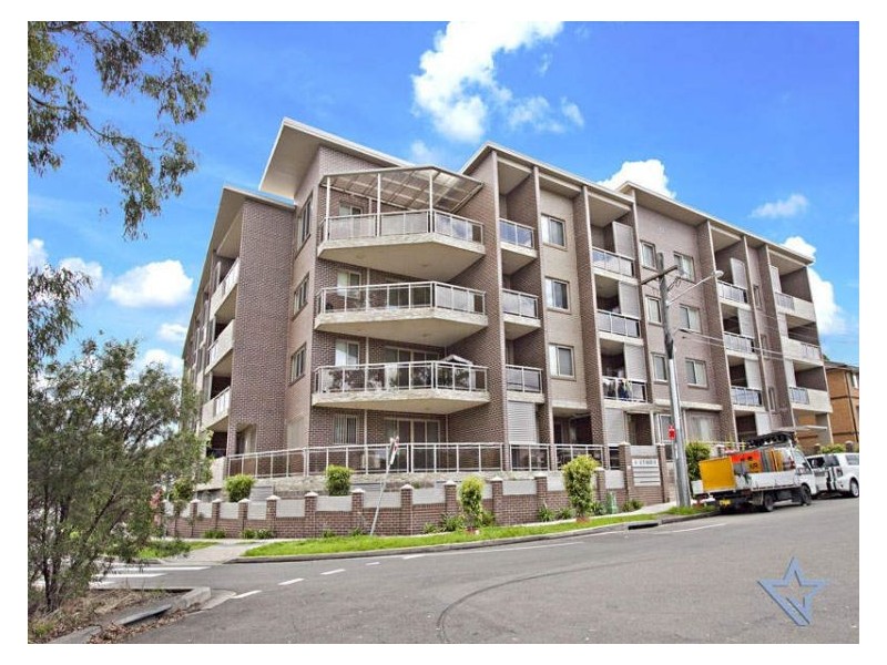 5/48-52 St Hilliers Rd, Auburn NSW 2144