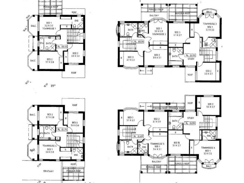 27-29 Cockthorpe Rd, Lidcombe NSW 2141