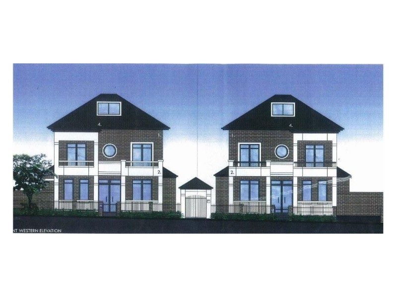 27-29 Cockthorpe Rd, Lidcombe NSW 2141