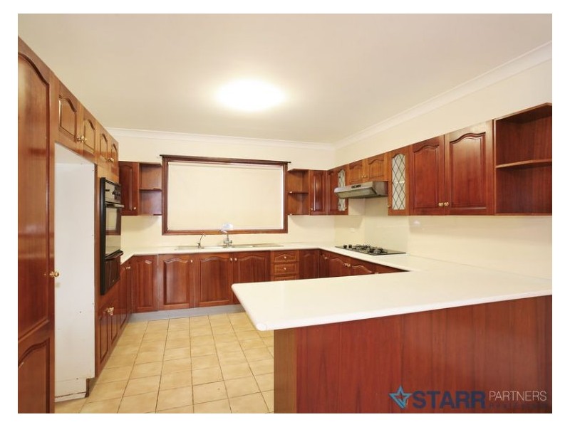 22 Rickard Street, Auburn NSW 2144