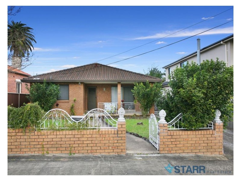 22 Rickard Street, Auburn NSW 2144