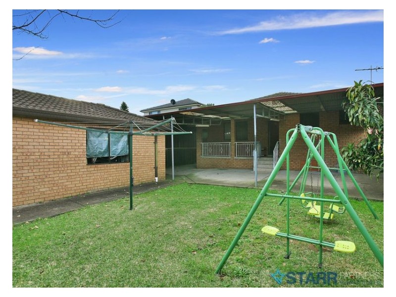 22 Rickard Street, Auburn NSW 2144