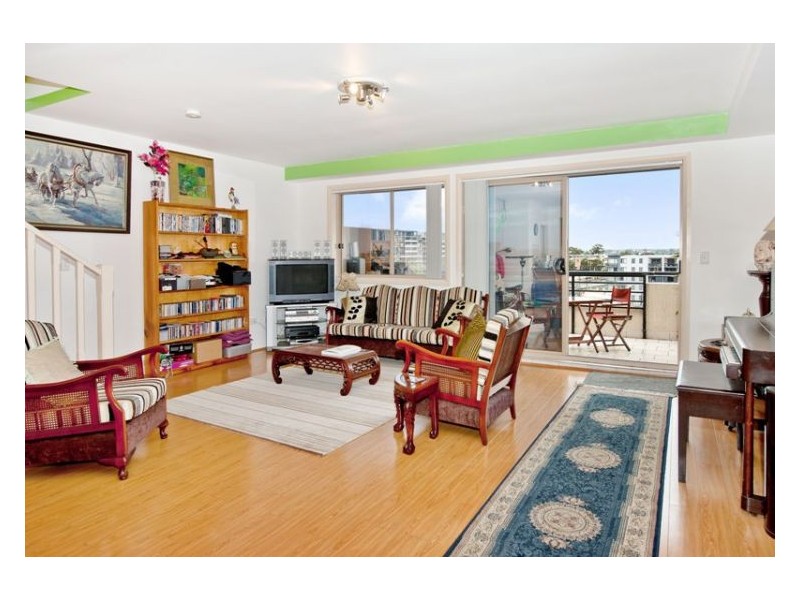 69/45 Rawson Street, Auburn NSW 2144