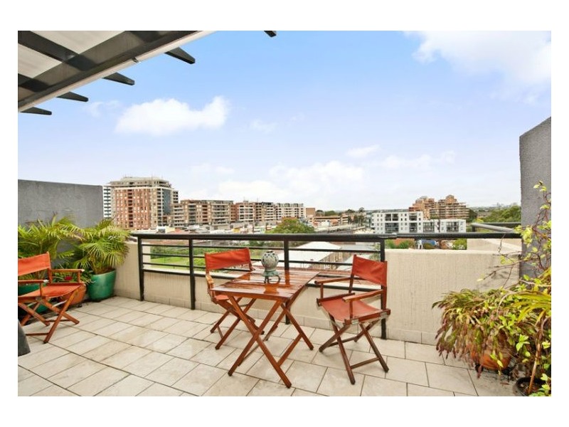 69/45 Rawson Street, Auburn NSW 2144