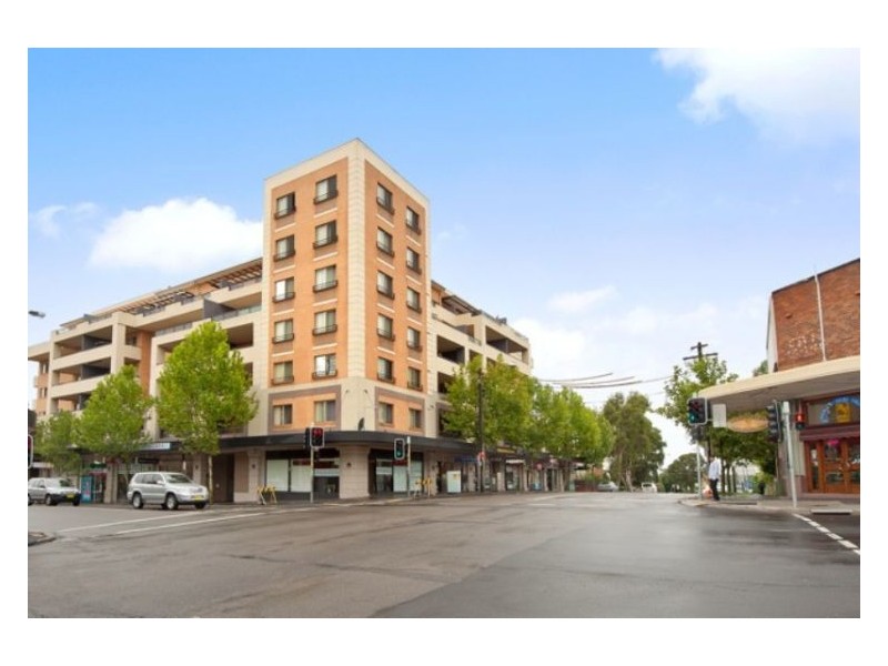 69/45 Rawson Street, Auburn NSW 2144