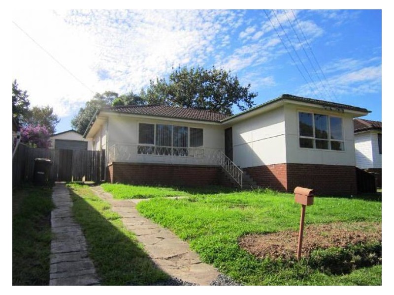 20 Sedgman Street, Greystanes NSW 2145