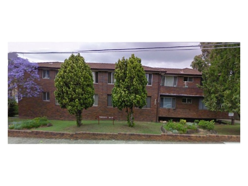 12/27-31 The Crescent, Berala NSW 2141