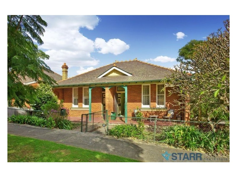 6-8 Evelyn Street, Greenwich NSW 2065