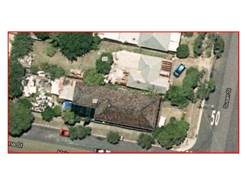 55 & 57 Susan Street, Auburn NSW 2144