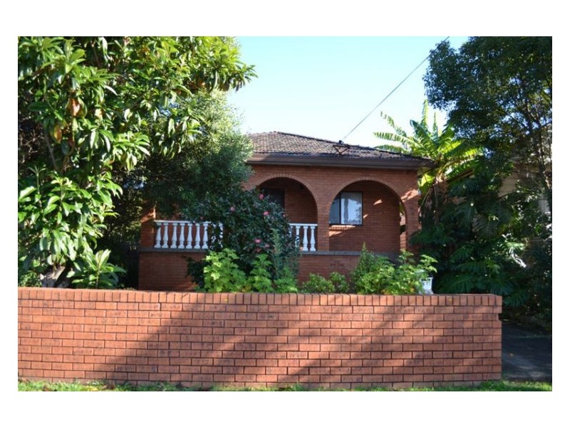 55 & 57 Susan Street, Auburn NSW 2144