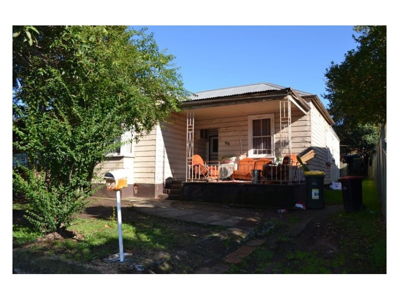 55 & 57 Susan Street, Auburn NSW 2144