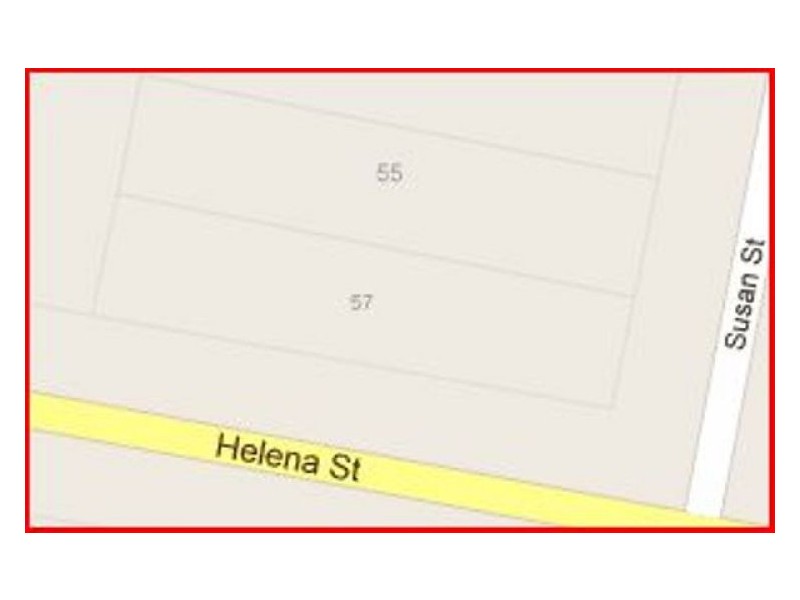 55 & 57 Susan Street, Auburn NSW 2144