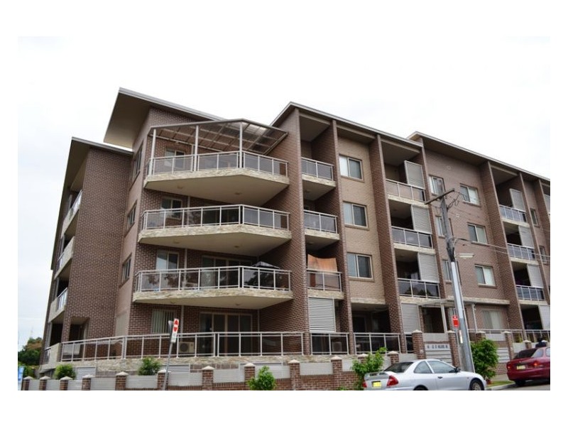 11/48-52 St Hilliers, Auburn NSW 2144