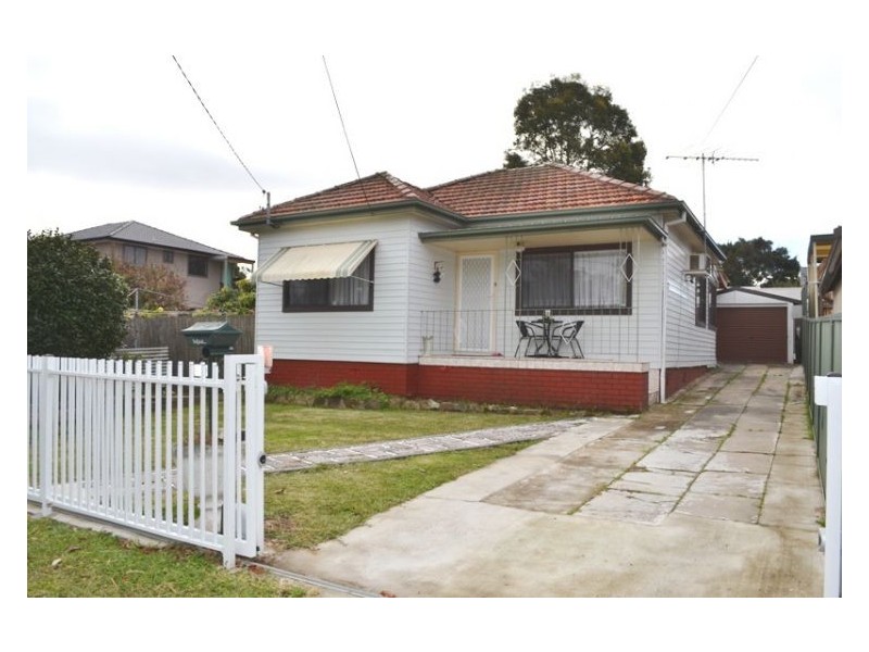 19 Hillview Street, Auburn NSW 2144