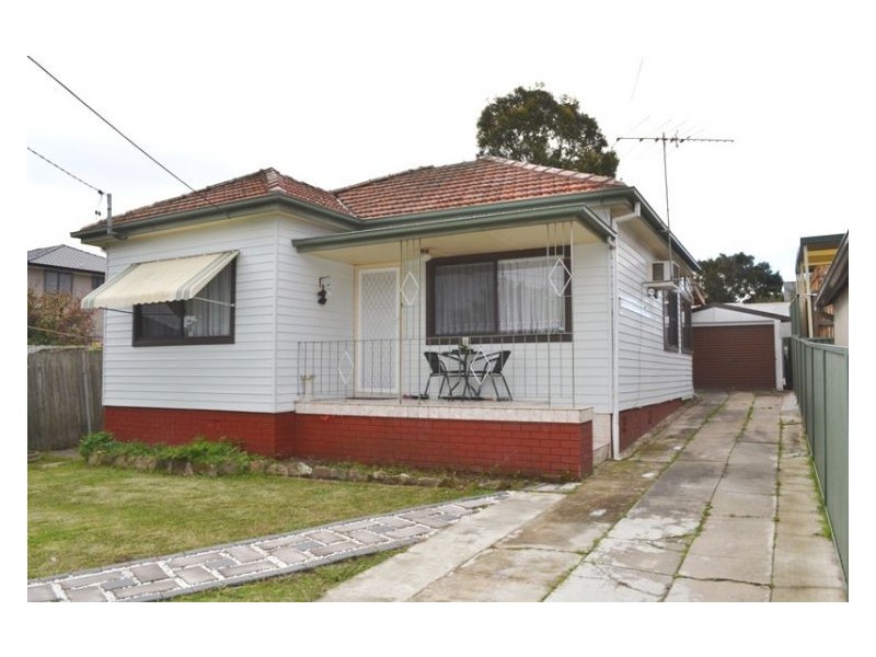 19 Hillview Street, Auburn NSW 2144