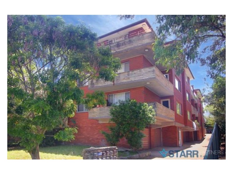 11/80 Station Rd, Auburn NSW 2144